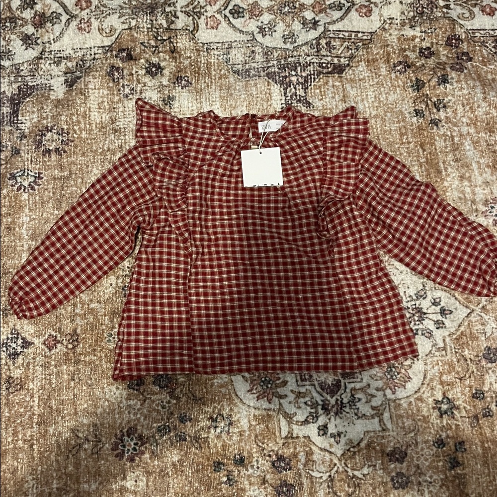 Zara top bundle - Picture 5 of 7